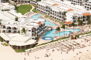 thumbnail: Aerial view