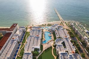 thumbnail: Aerial view