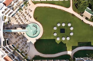 thumbnail: Aerial view