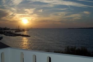 thumbnail: View from property