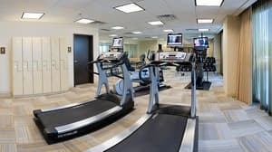 thumbnail: Gym