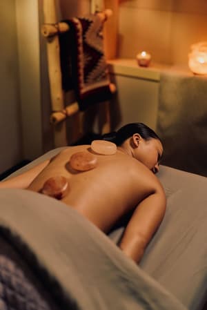 thumbnail: Spa treatment