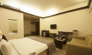 thumbnail: Room