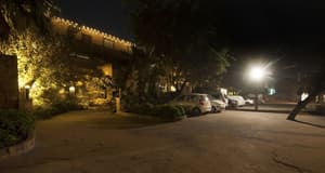 thumbnail: Parking