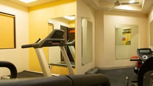 thumbnail: Gym