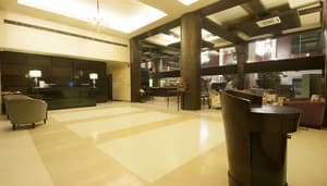thumbnail: Reception