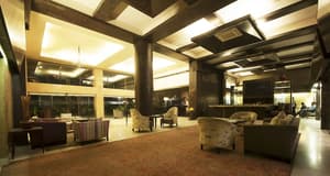 thumbnail: Lobby sitting area