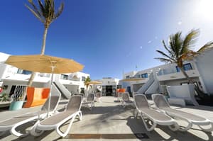 thumbnail: Sundeck