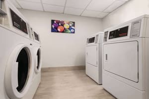 thumbnail: Laundry room