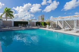 thumbnail: Outdoor pool