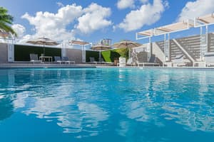 thumbnail: Outdoor pool