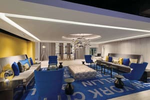 thumbnail: Lobby sitting area