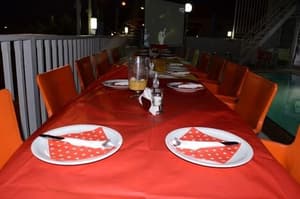 thumbnail: Dining