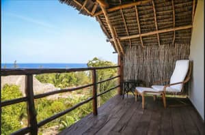 thumbnail: Balcony view