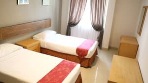 thumbnail: Room