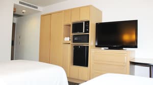 thumbnail: Room amenity