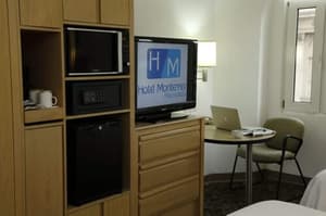 thumbnail: Room amenity