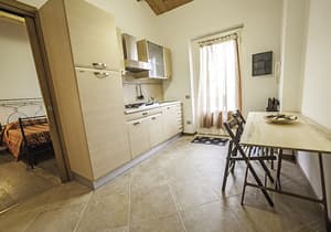 thumbnail: Private kitchenette