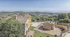 thumbnail: Aerial view