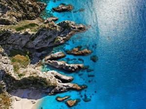 thumbnail: Aerial view
