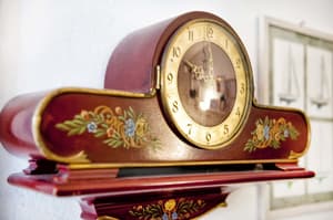 thumbnail: Buffet