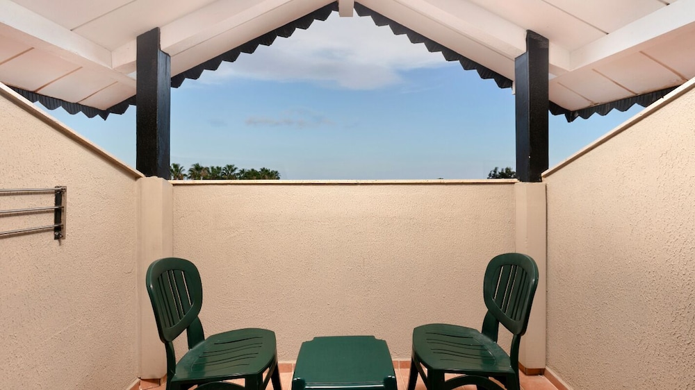 View from room