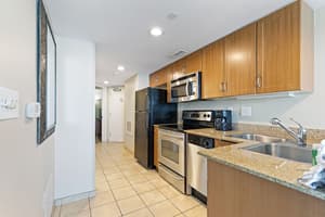 thumbnail: Private kitchen