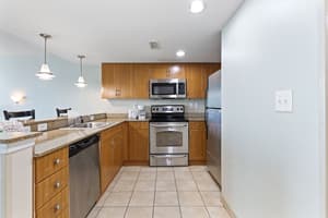 thumbnail: Private kitchen