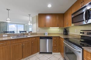 thumbnail: Private kitchen
