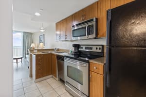 thumbnail: Private kitchen