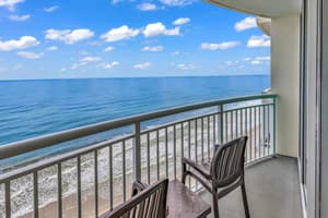 thumbnail: Balcony view