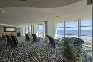 thumbnail: Lobby sitting area