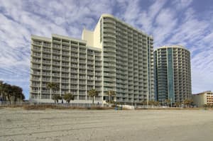 thumbnail: Front of property