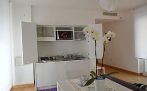 thumbnail: Private kitchen