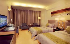 thumbnail: Room
