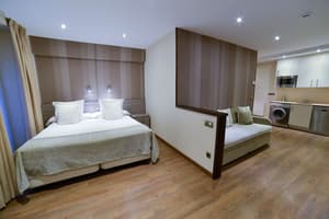 thumbnail: Room
