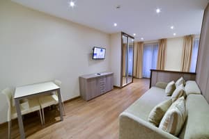 thumbnail: Living room