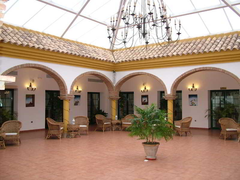 General view