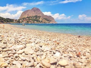 thumbnail: Beach