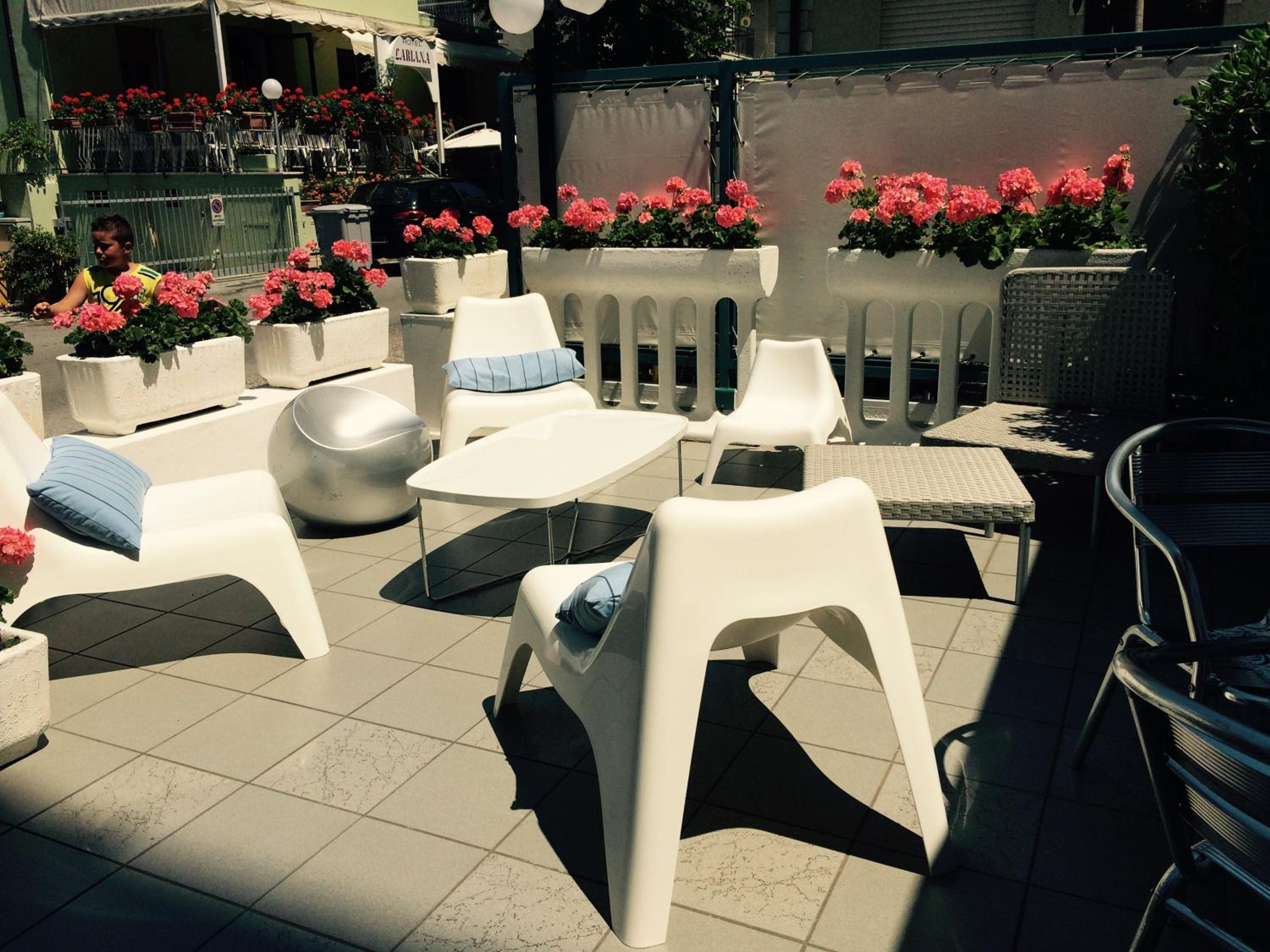 Restaurant-cafeteria