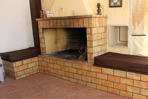thumbnail: Fireplace