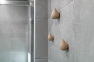thumbnail: Bathroom shower
