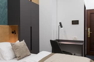 thumbnail: Room