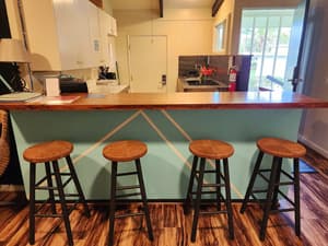 thumbnail: Shared kitchen