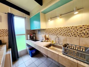 thumbnail: Private kitchen