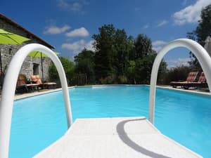 thumbnail: Outdoor pool