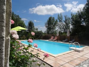 thumbnail: Outdoor pool