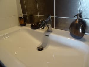 thumbnail: Bathroom sink