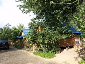 thumbnail: View from property