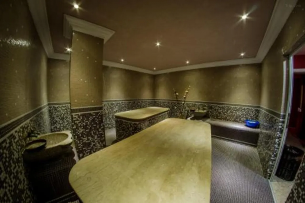 Amenities and Services